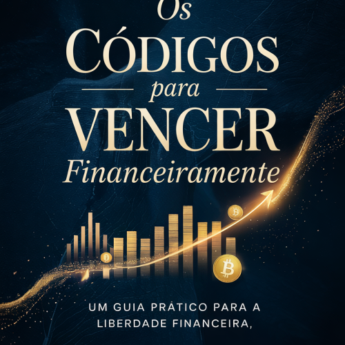 Os Códigos para Vencer Financeiramente